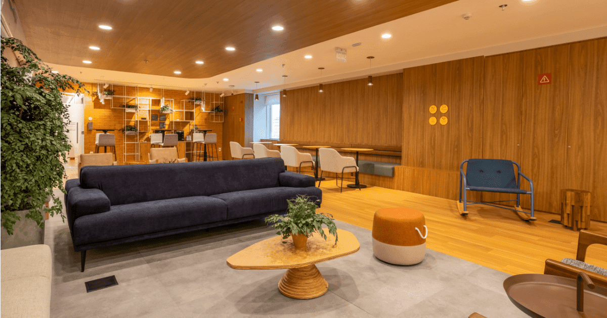 Sala de espera